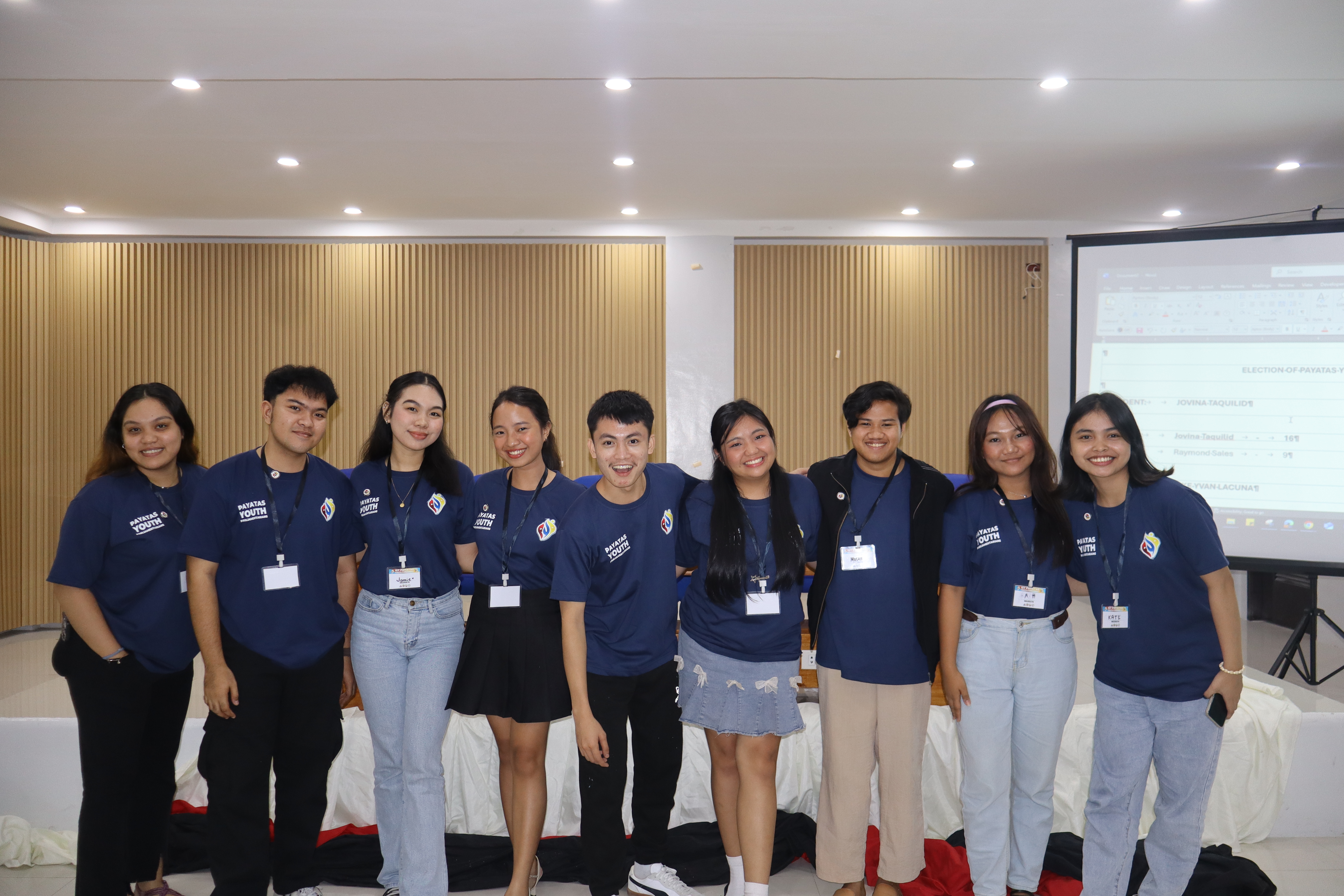Officers